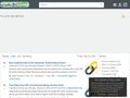 Thumb for Find best business and news article Social Bookmarking Site