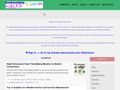 Thumb for Business and News SEO Time Social Bookmarking Page